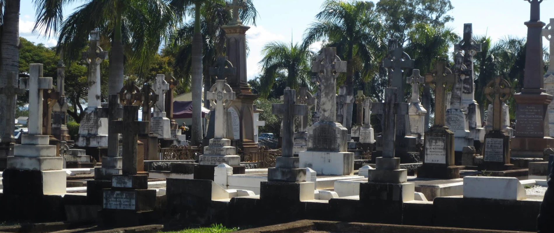 Photo: Nudgee Cemetery & Crematorium