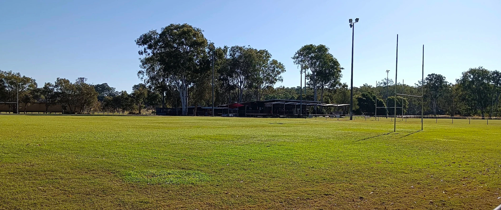 Photo: Nudgee Cemetery & Crematorium