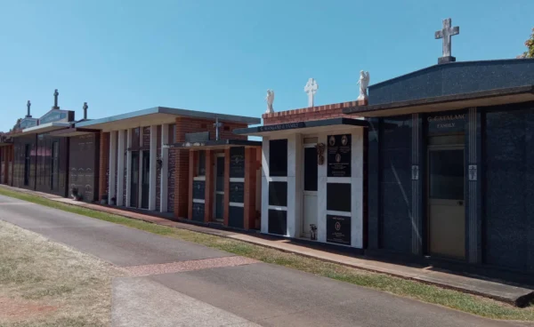 Photo: Community Chapels