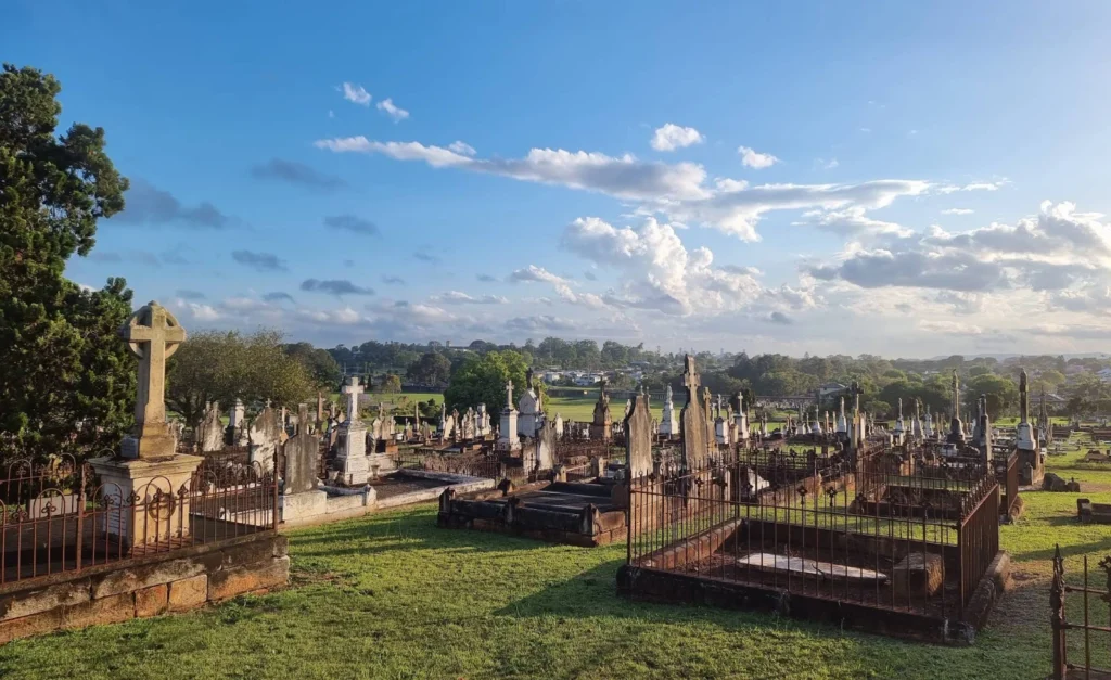 Featured Image: Monumental Lawn